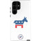 Democrat Donkey Galaxy Cases